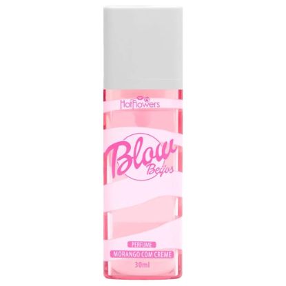 Imagem de Perfume Blow Beijos