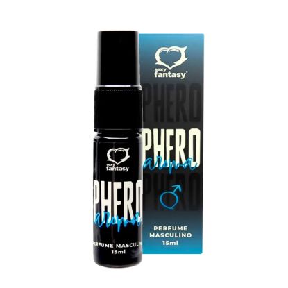 Imagem de Perfume Phero Masculino