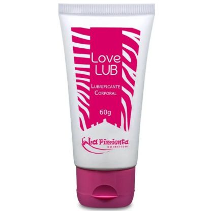 Imagem de Lubrificante Hot Love