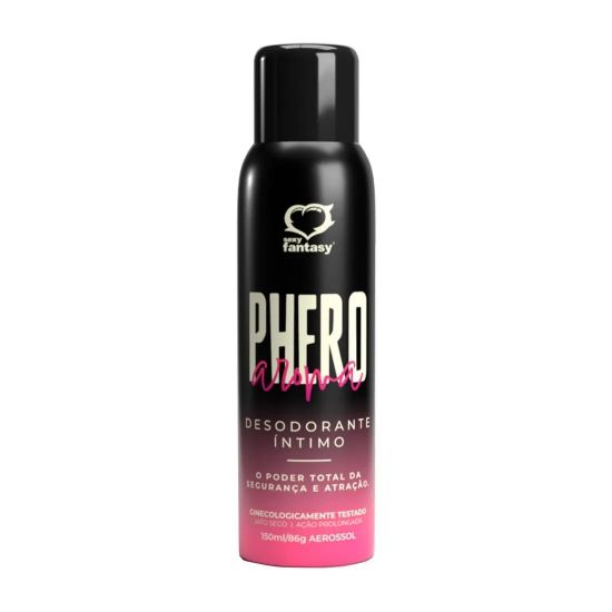 Imagem de Óleo de Massagem Phero