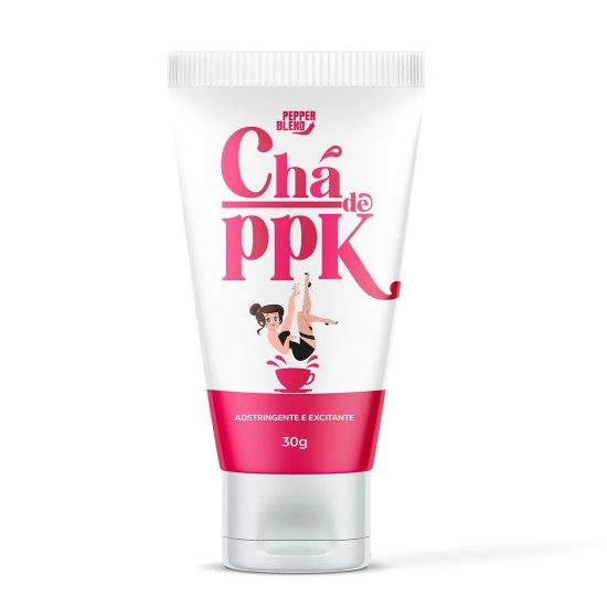 Imagem de Chá de PPK Adstrigente Excitante